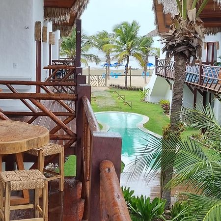 Reserva Barra Grande Barra Grande  Dış mekan fotoğraf