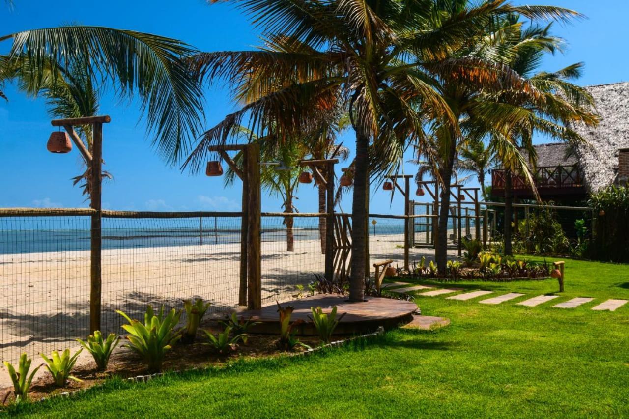 Reserva Barra Grande Barra Grande  Dış mekan fotoğraf