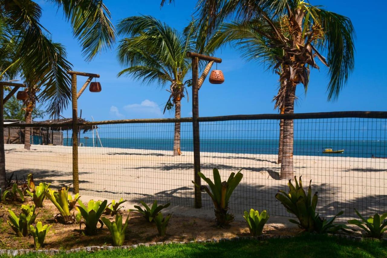 Reserva Barra Grande Barra Grande  Dış mekan fotoğraf
