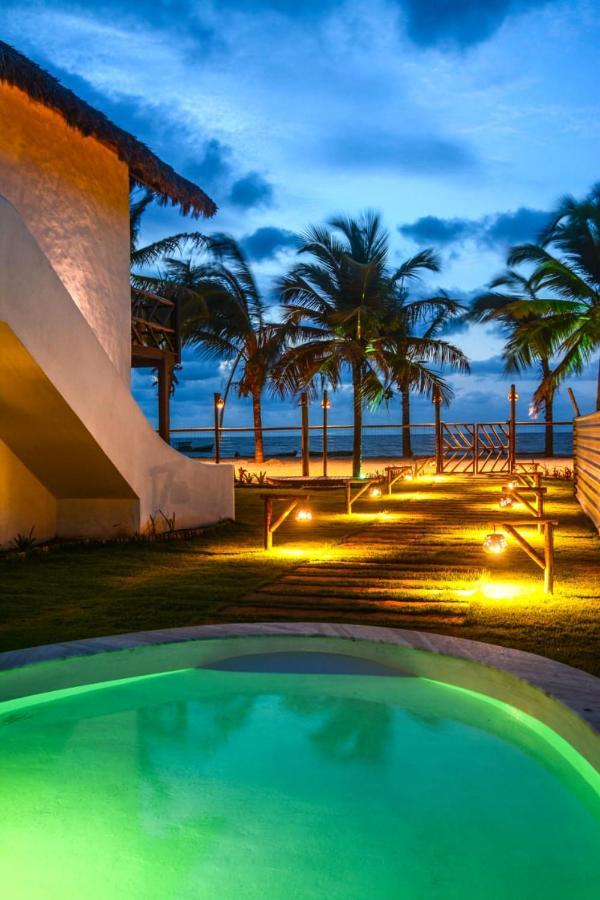Reserva Barra Grande Barra Grande  Dış mekan fotoğraf