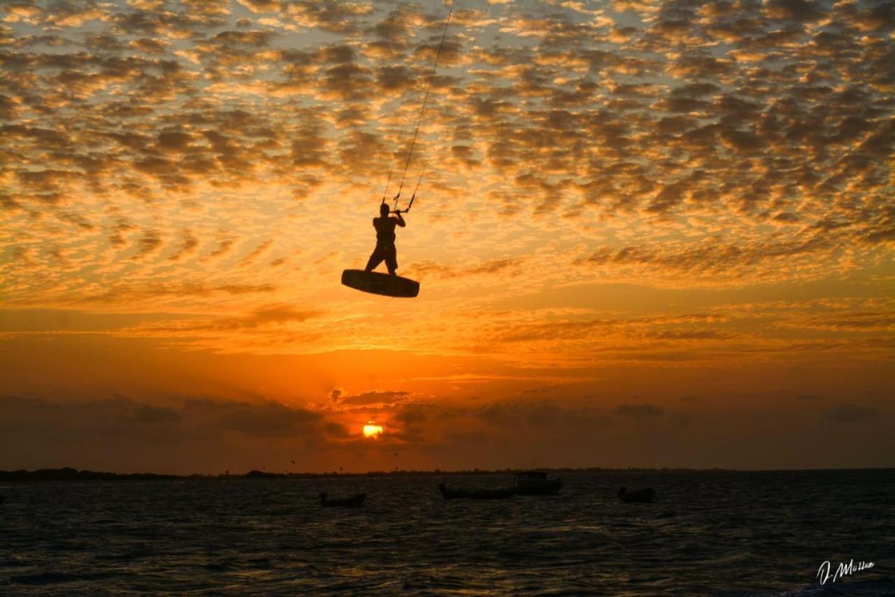 Reserva Barra Grande Barra Grande  Dış mekan fotoğraf