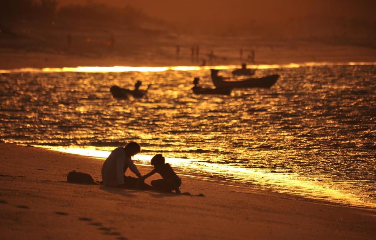 Reserva Barra Grande Barra Grande  Dış mekan fotoğraf
