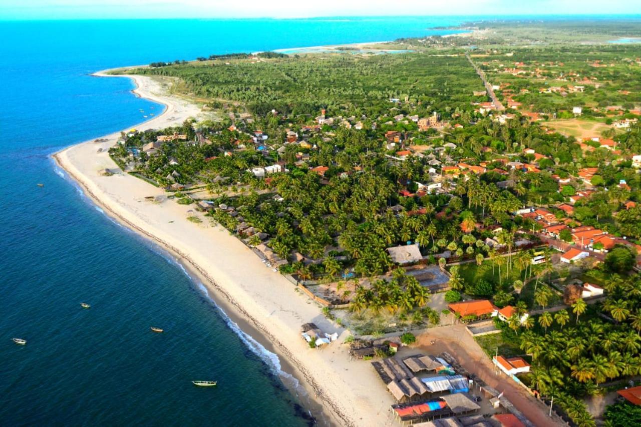 Reserva Barra Grande Barra Grande  Dış mekan fotoğraf