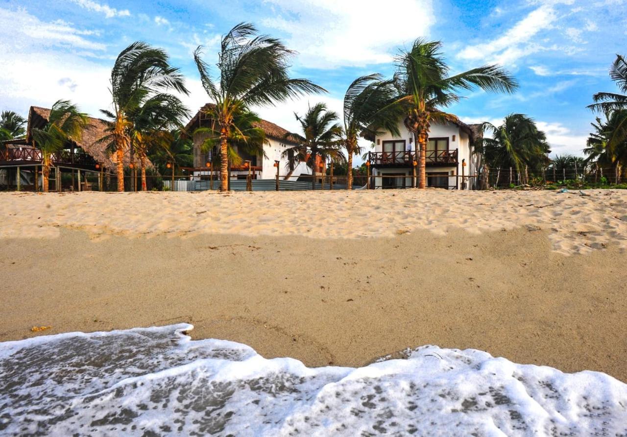 Reserva Barra Grande Barra Grande  Dış mekan fotoğraf
