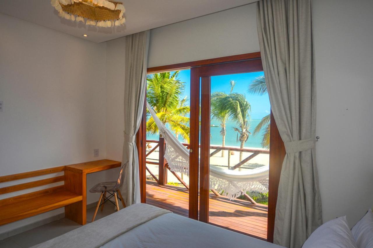 Reserva Barra Grande Barra Grande  Dış mekan fotoğraf