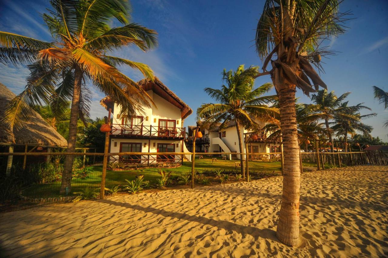 Reserva Barra Grande Barra Grande  Dış mekan fotoğraf
