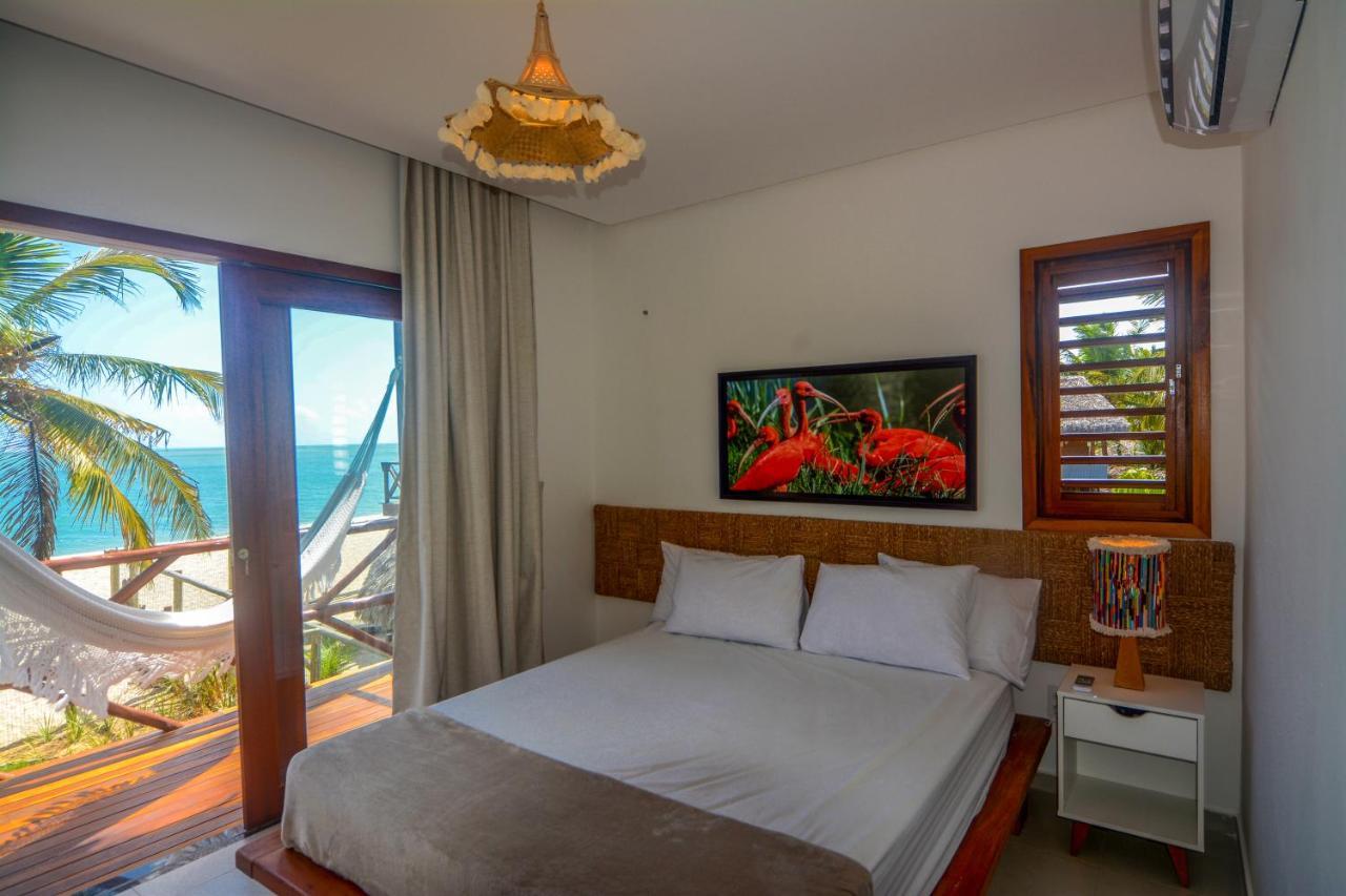 Reserva Barra Grande Barra Grande  Dış mekan fotoğraf