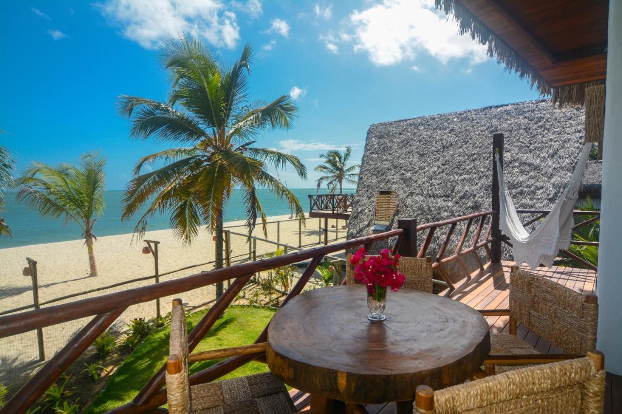Reserva Barra Grande Barra Grande  Dış mekan fotoğraf