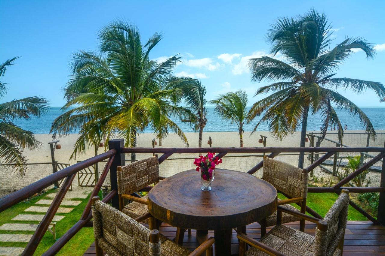 Reserva Barra Grande Barra Grande  Dış mekan fotoğraf