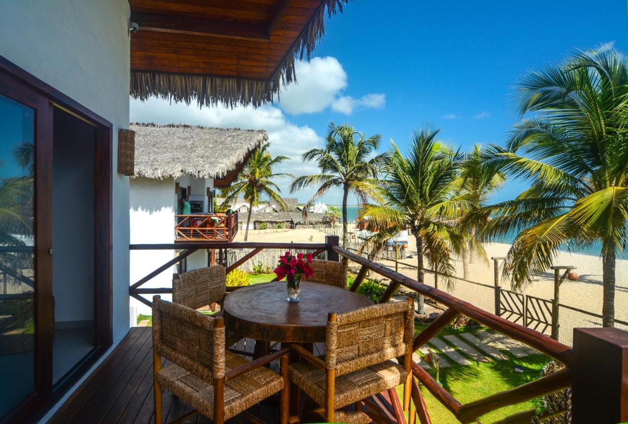 Reserva Barra Grande Barra Grande  Dış mekan fotoğraf