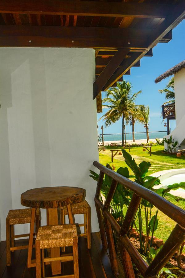 Reserva Barra Grande Barra Grande  Dış mekan fotoğraf