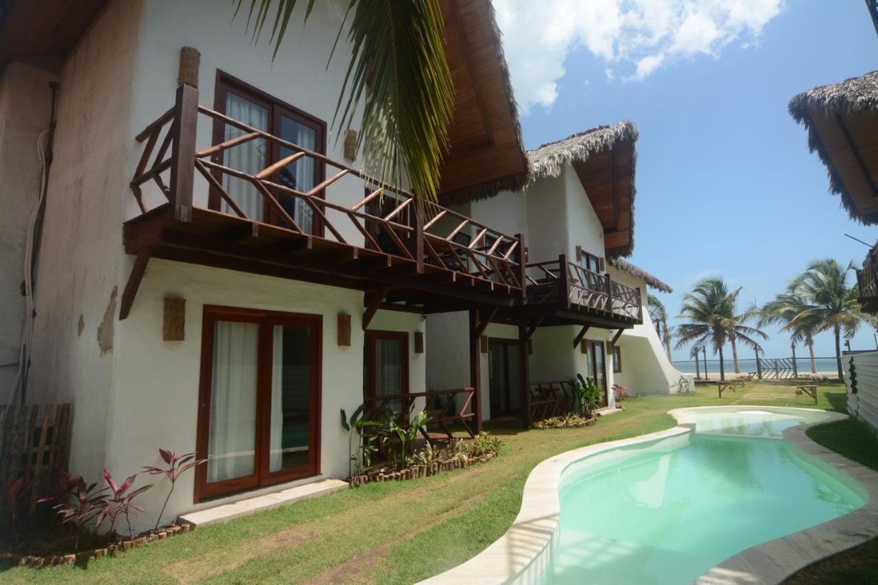 Reserva Barra Grande Barra Grande  Dış mekan fotoğraf