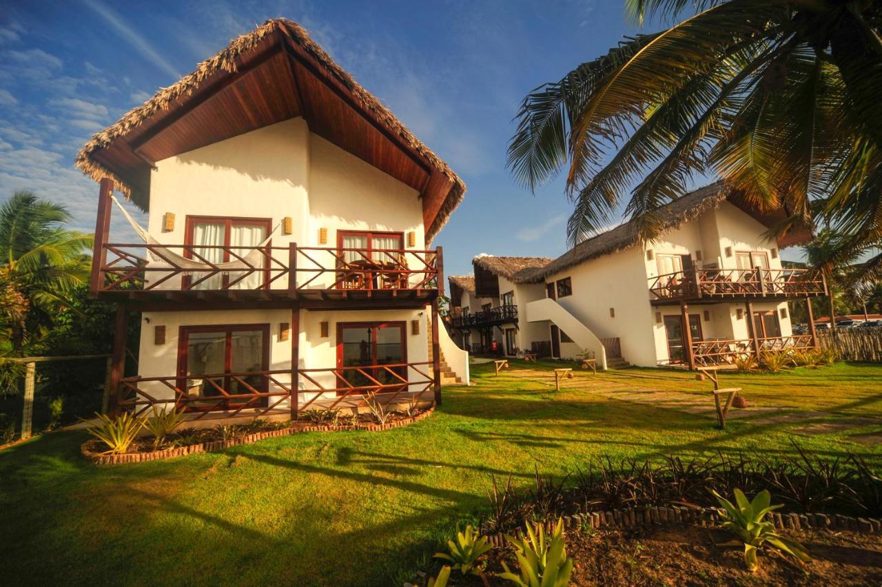Reserva Barra Grande Barra Grande  Dış mekan fotoğraf
