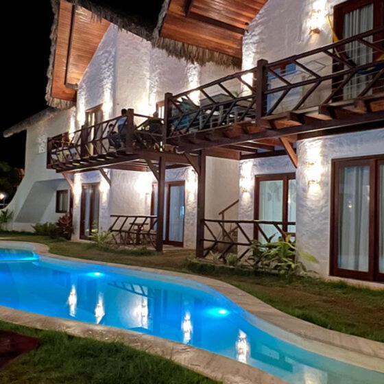 Reserva Barra Grande Barra Grande  Dış mekan fotoğraf