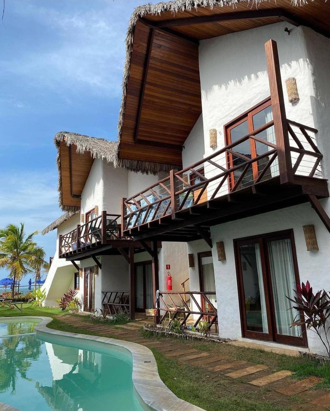 Reserva Barra Grande Barra Grande  Dış mekan fotoğraf